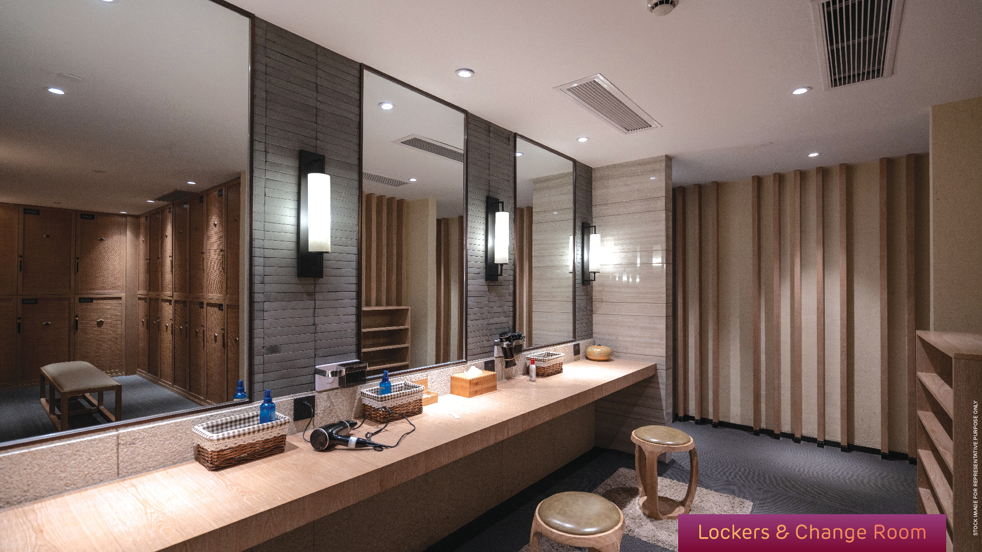 Amenities 15